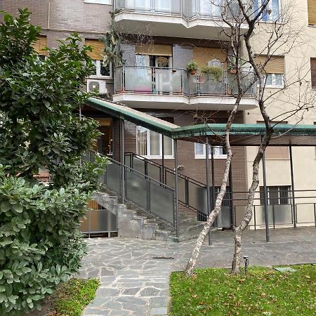 Milano Apartment - Navigli - Via Savona Dış mekan fotoğraf