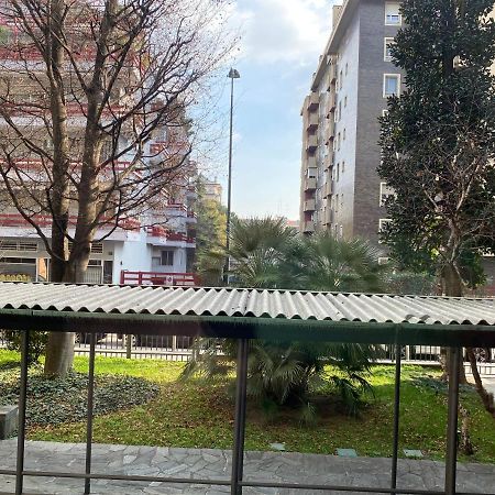 Milano Apartment - Navigli - Via Savona Dış mekan fotoğraf