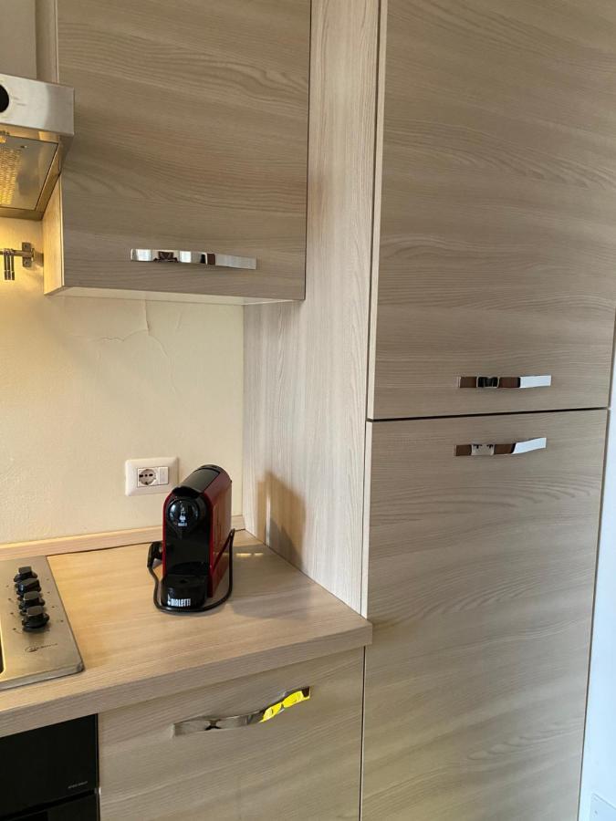 Milano Apartment - Navigli - Via Savona Dış mekan fotoğraf