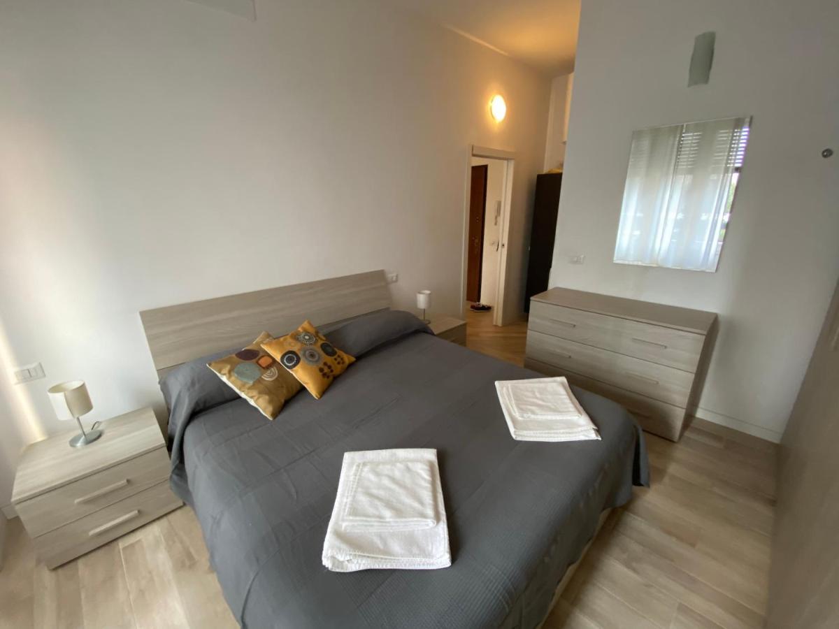 Milano Apartment - Navigli - Via Savona Dış mekan fotoğraf