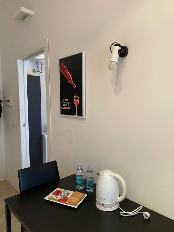 Milano Apartment - Navigli - Via Savona Dış mekan fotoğraf