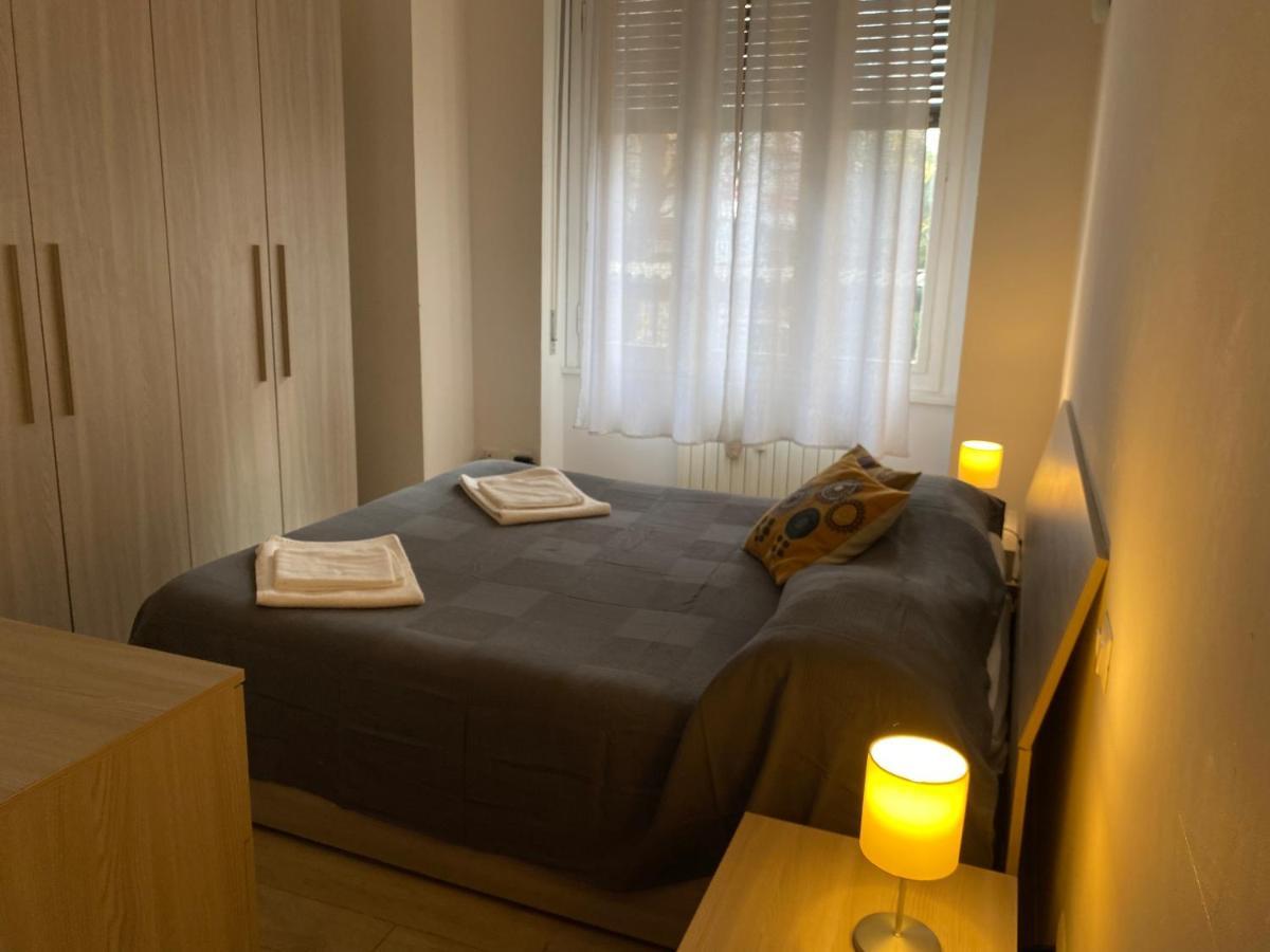 Milano Apartment - Navigli - Via Savona Dış mekan fotoğraf