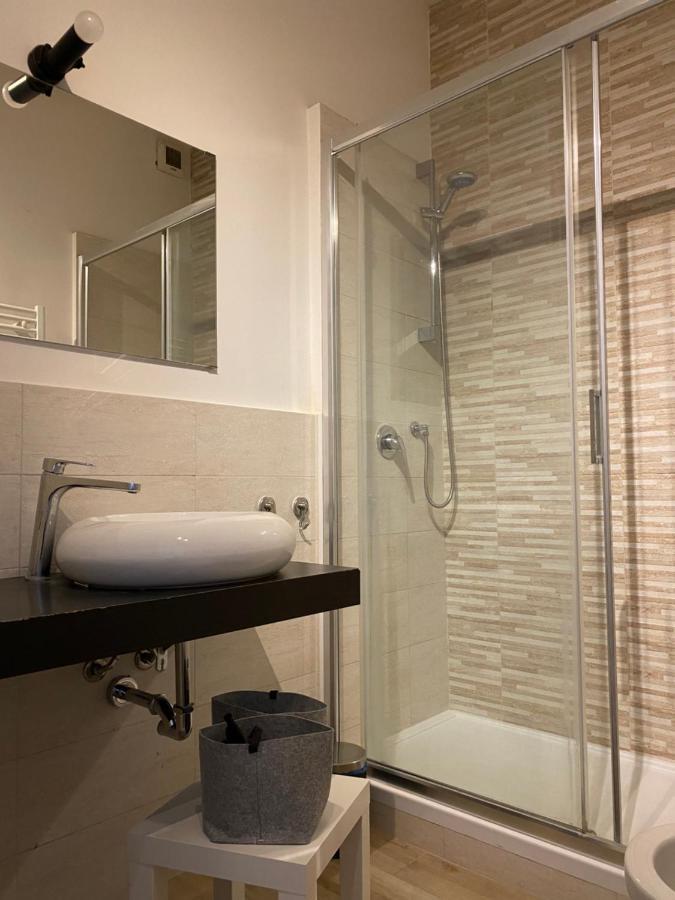 Milano Apartment - Navigli - Via Savona Dış mekan fotoğraf