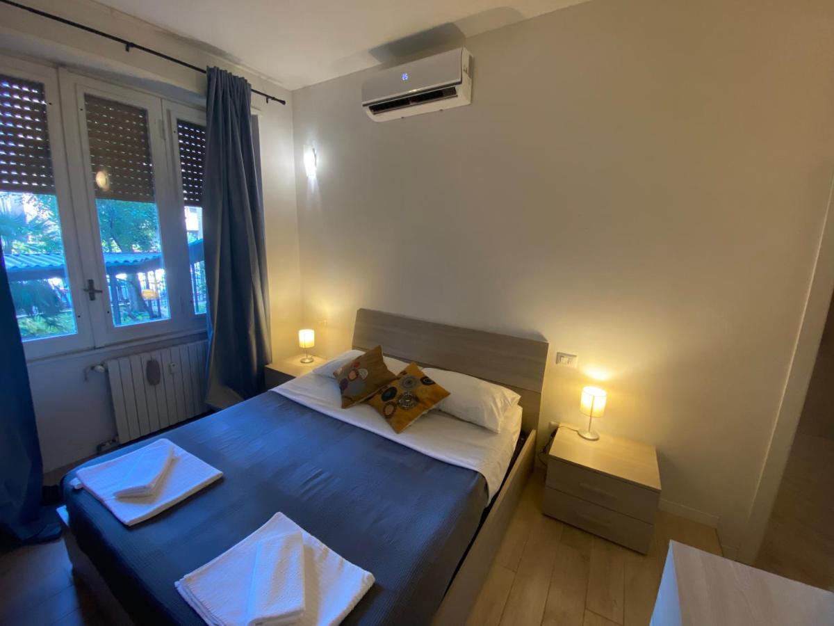 Milano Apartment - Navigli - Via Savona Dış mekan fotoğraf